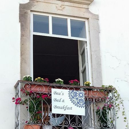 Bea'S Bed & Breakfast Тавира Экстерьер фото