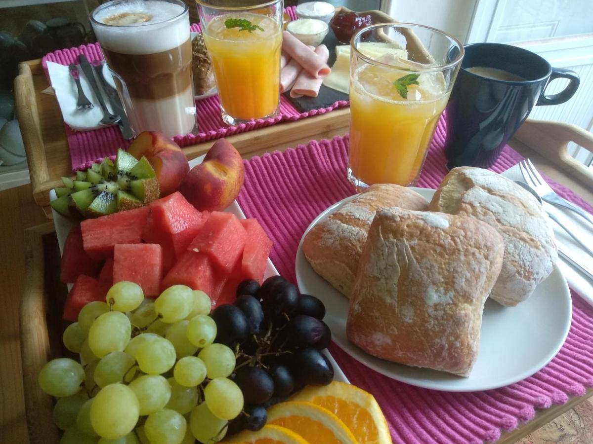 Bea'S Bed & Breakfast Тавира Экстерьер фото