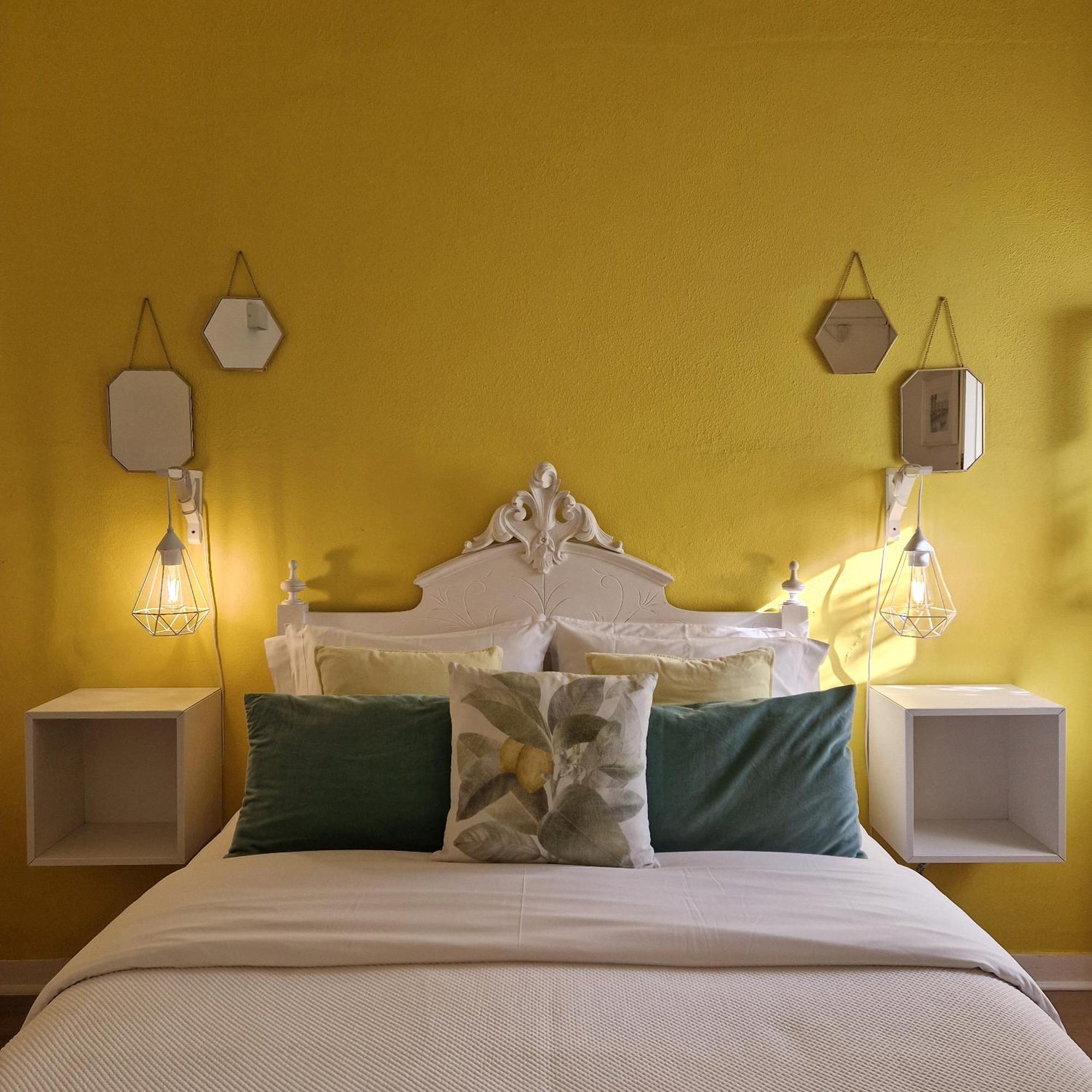 Bea'S Bed & Breakfast Тавира Экстерьер фото