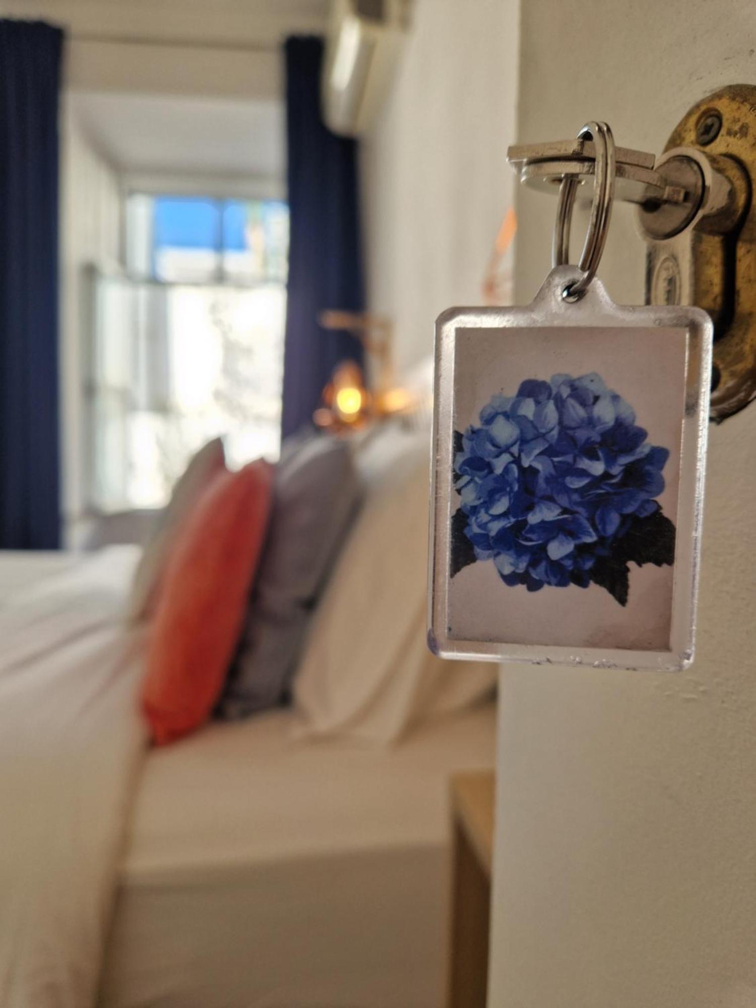 Bea'S Bed & Breakfast Тавира Экстерьер фото