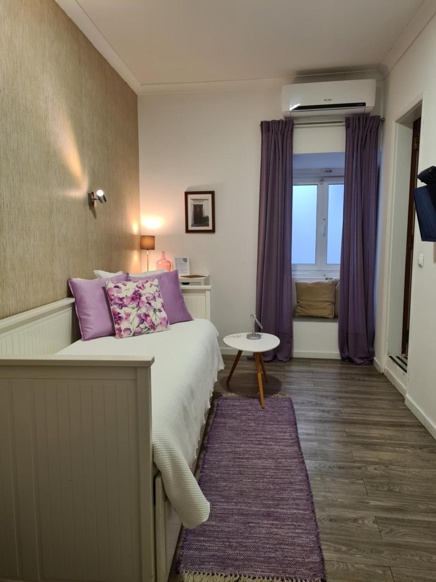 Bea'S Bed & Breakfast Тавира Номер фото