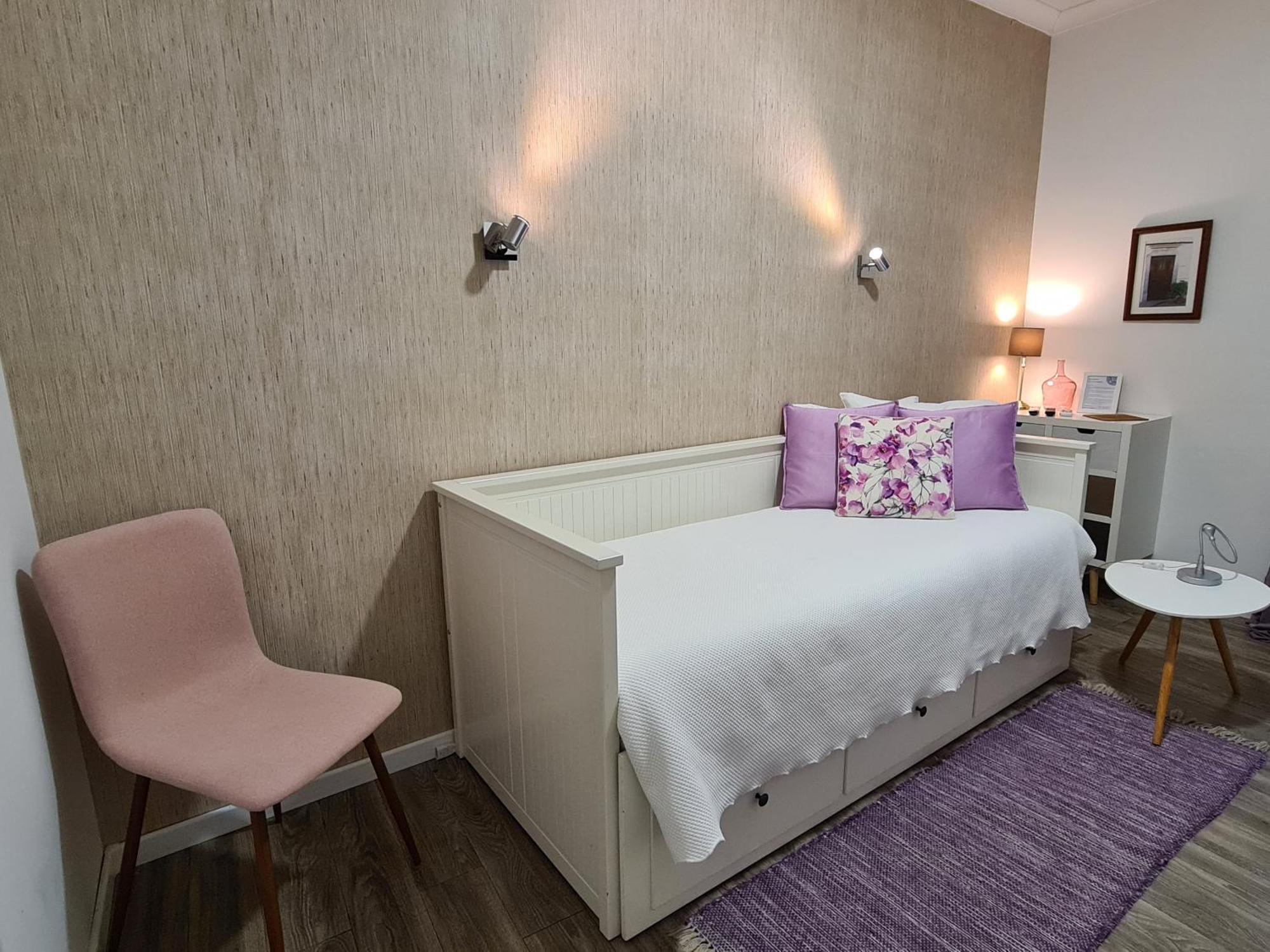 Bea'S Bed & Breakfast Тавира Номер фото