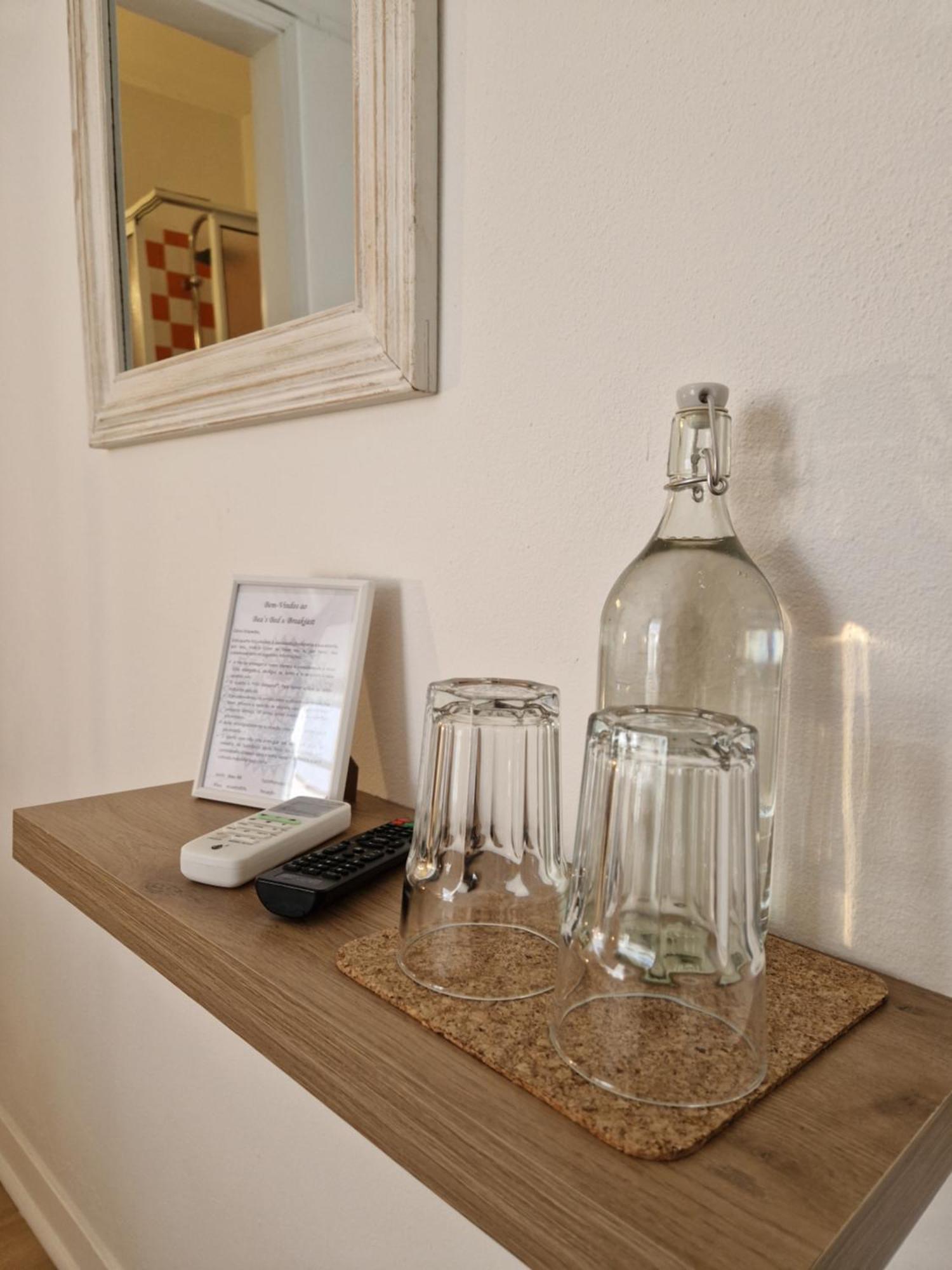 Bea'S Bed & Breakfast Тавира Номер фото
